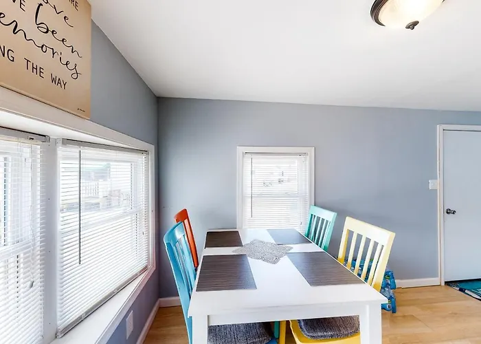 Apartment Warrens Park Ocean City