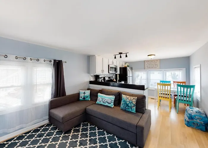 Apartment Warrens Park
