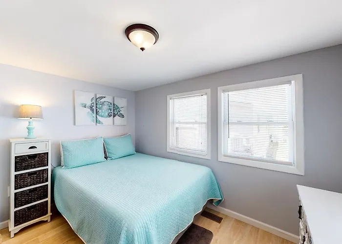 Apartment Warrens Park *