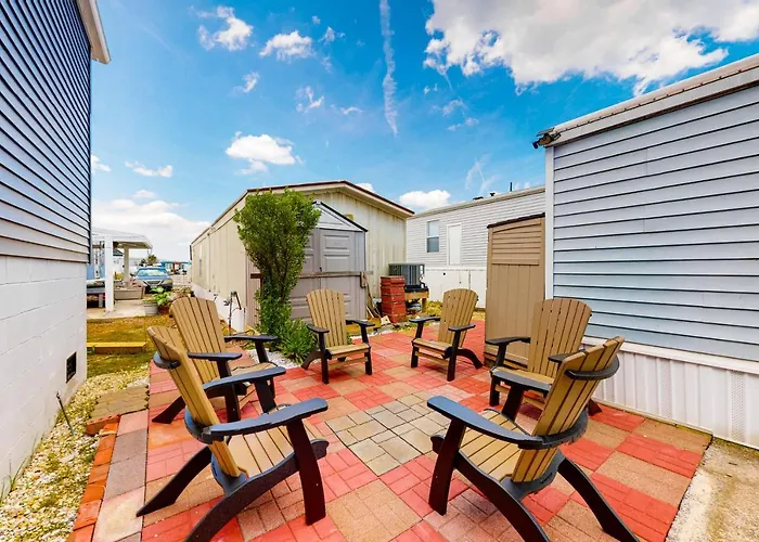 Apartment Warrens Park Ocean City