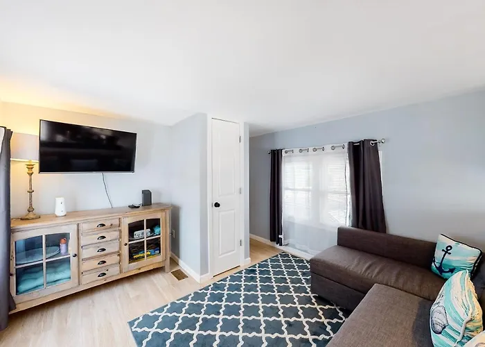 Apartment Warrens Park