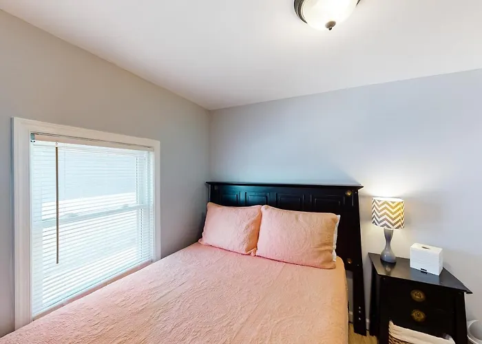 Apartment Warrens Park